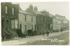Crow Hill Road | Margate History